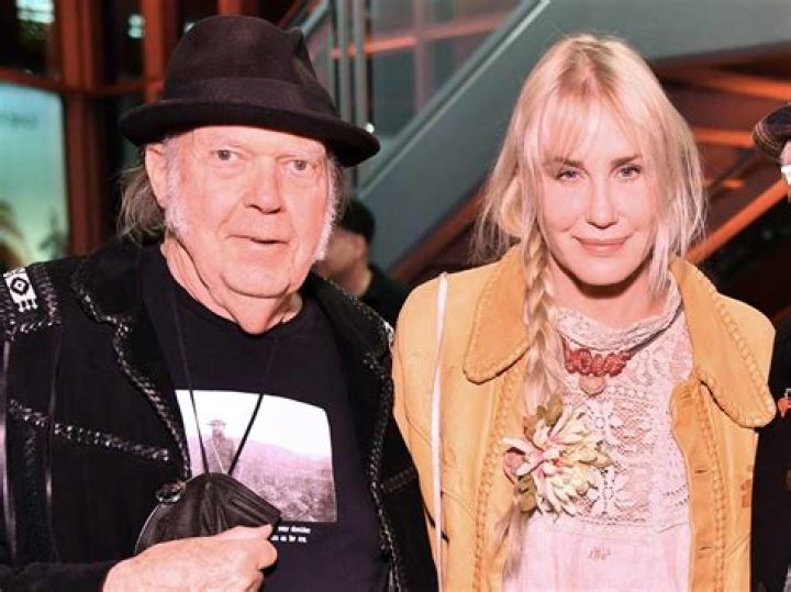 Neil Young’s Wife: Who is Neil Young Dating?