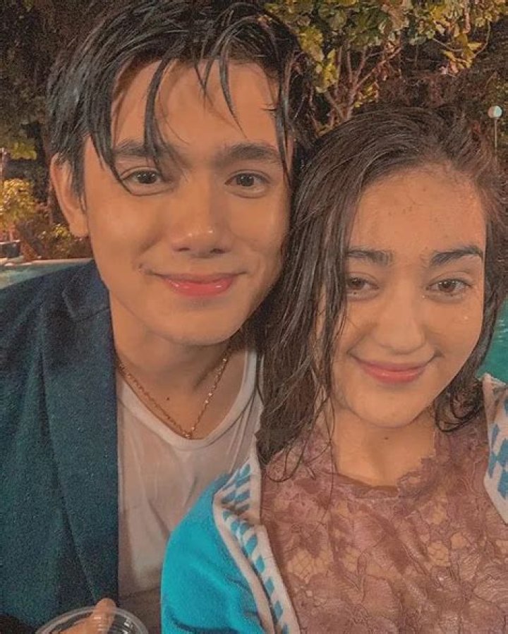 Nelson Wijaya Putra’s Girlfriend: Who is Nelson Wijaya Putra Dating?