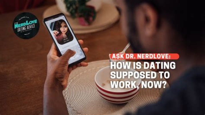 Nerd Profiles’s Girlfriend: Who is Nerd Profiles Dating?