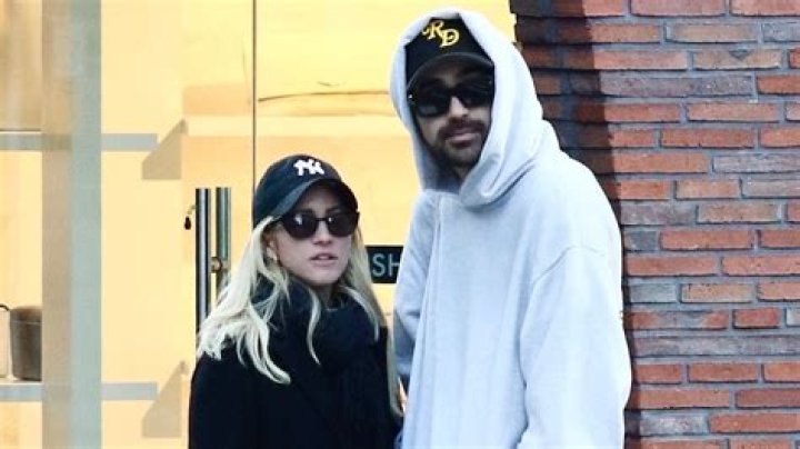 Nerea Moreno Alarcón’s Boyfriend: Who is Nerea Moreno Alarcón Dating?