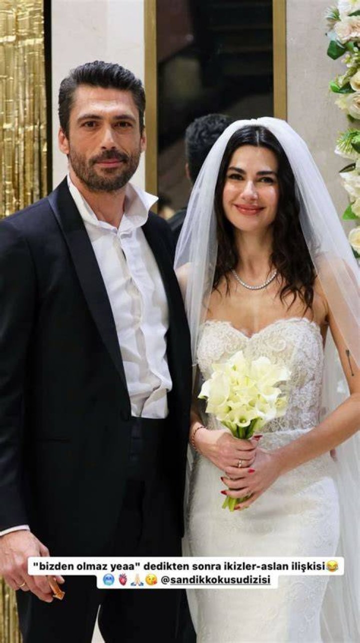 Nesrin Cavadzade’s Boyfriend: Who is Nesrin Cavadzade Dating?
