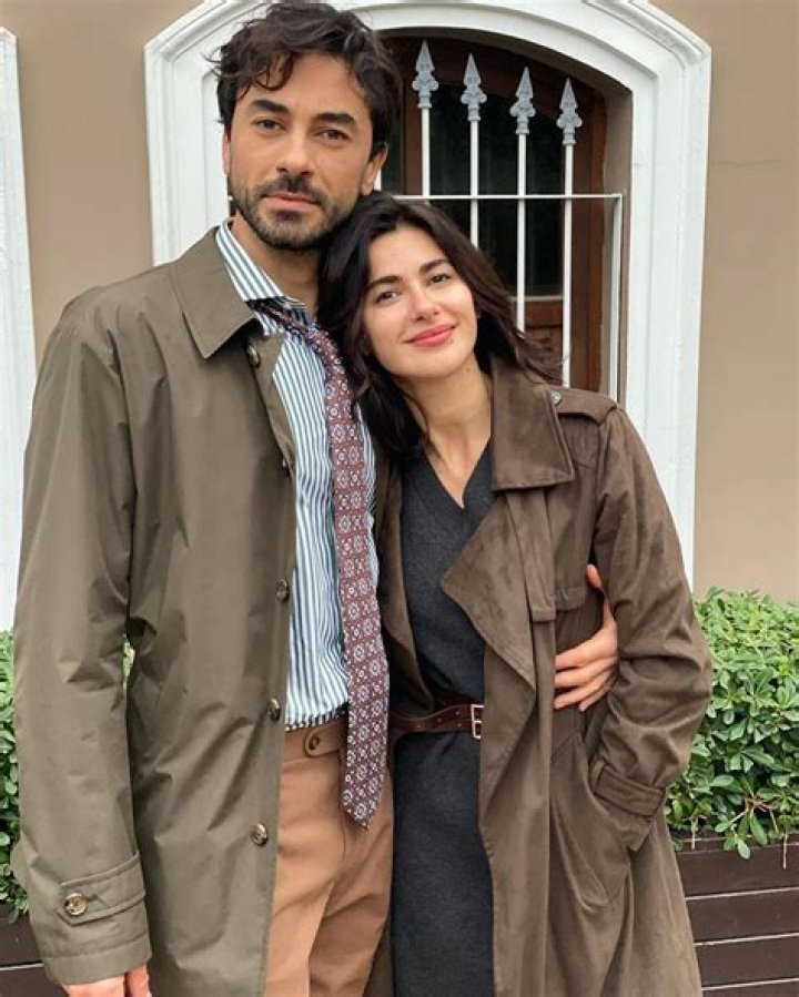 Nesrin Gunes’s Boyfriend: Who is Nesrin Gunes Dating?