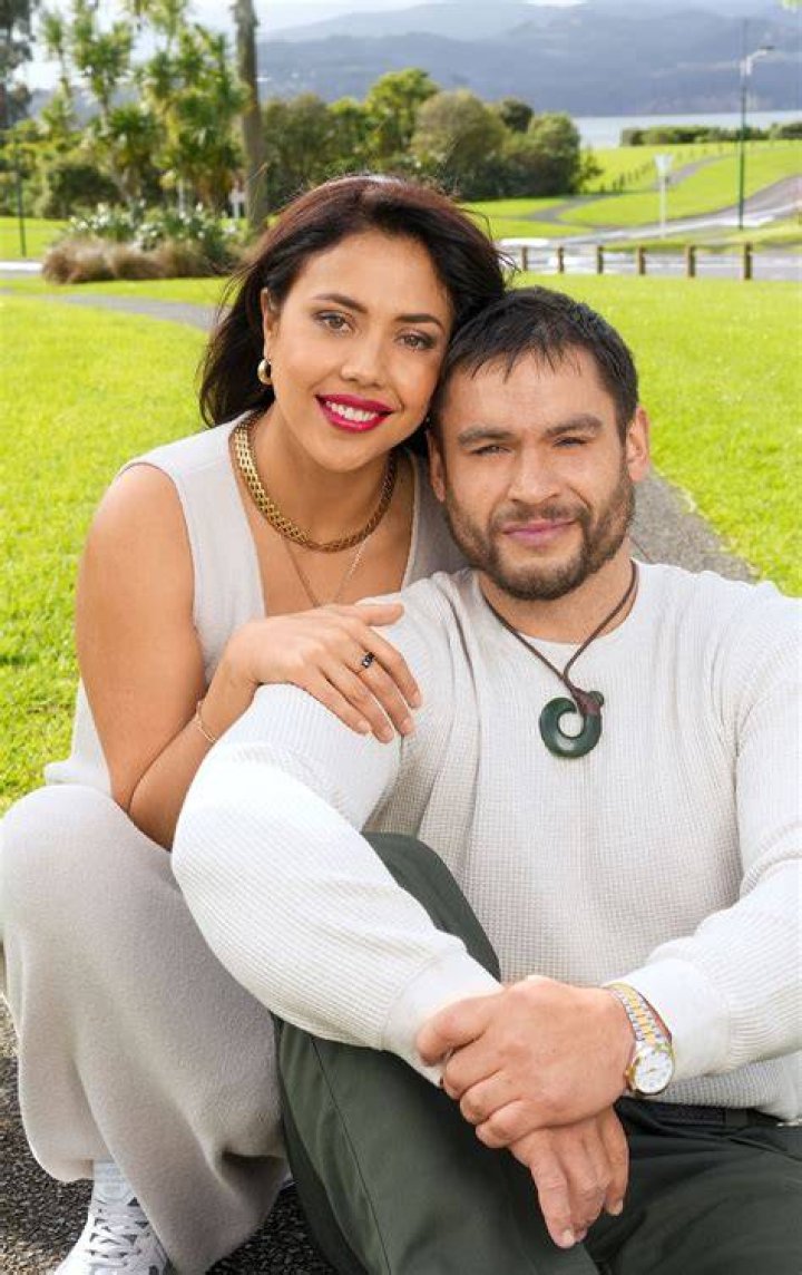 Ngahuia Piripi’s Boyfriend: Who is Ngahuia Piripi Dating?