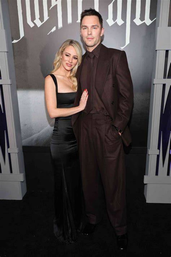 Nicholas Hanna’s Girlfriend: Who is Nicholas Hanna Dating?