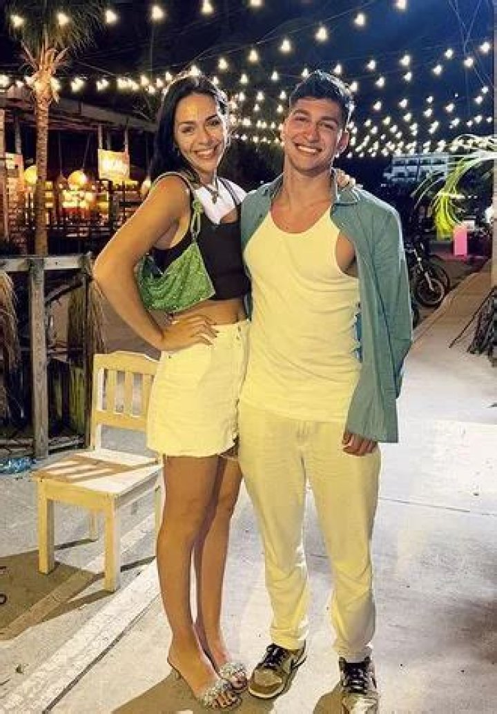 Nichole Jacklyne’s Boyfriend: Who is Nichole Jacklyne Dating?