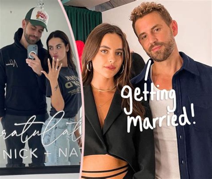 Nick Kivlen’s Girlfriend: Who is Nick Kivlen Dating?
