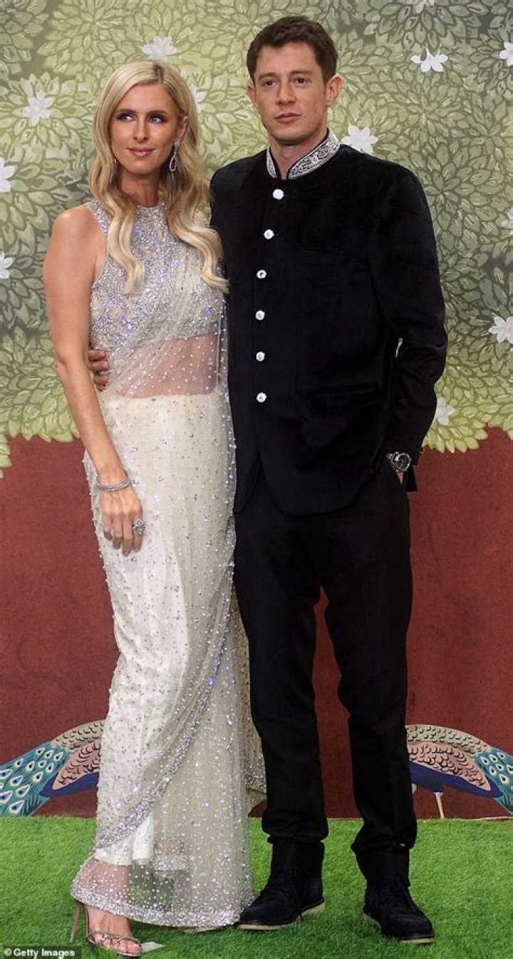 Nicky Hilton’s Husband: Who is Nicky Hilton Dating?
