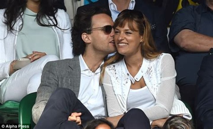 Nicolás Benedetti’s Girlfriend: Who is Nicolás Benedetti Dating?