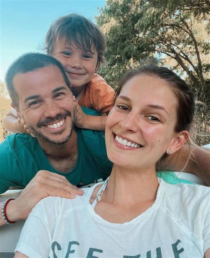 Nicolás Magaldi’s Girlfriend: Who is Nicolás Magaldi Dating?
