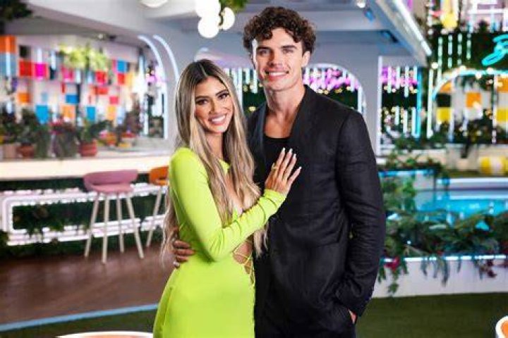 Nicolas Pablo Munõz’s Girlfriend: Who is Nicolas Pablo Munõz Dating?