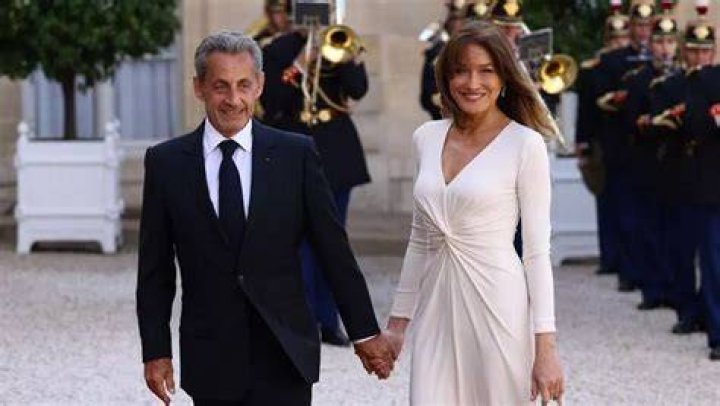 Nicolas Sarkozy’s Wife: Who is Nicolas Sarkozy Dating?