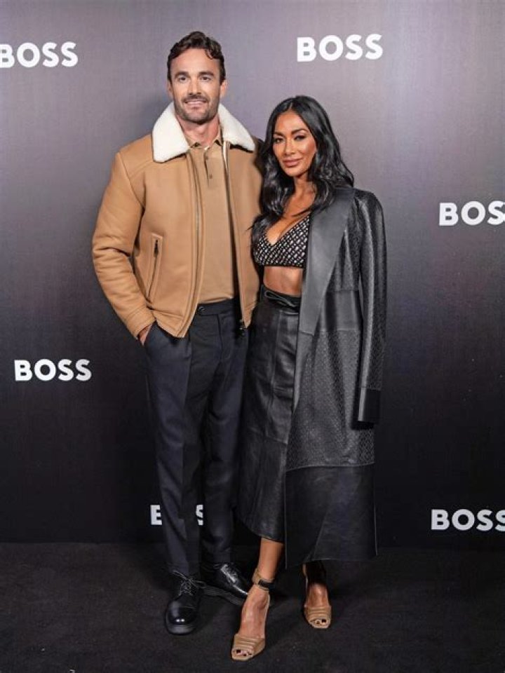 Nicole Bus’s Boyfriend: Who is Nicole Bus Dating?