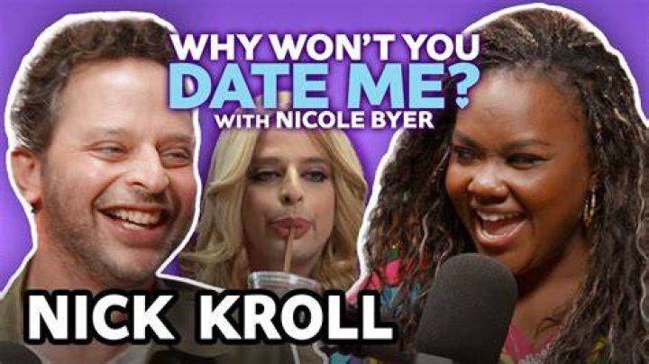 Nicole Byer’s Boyfriend: Who is Nicole Byer Dating?