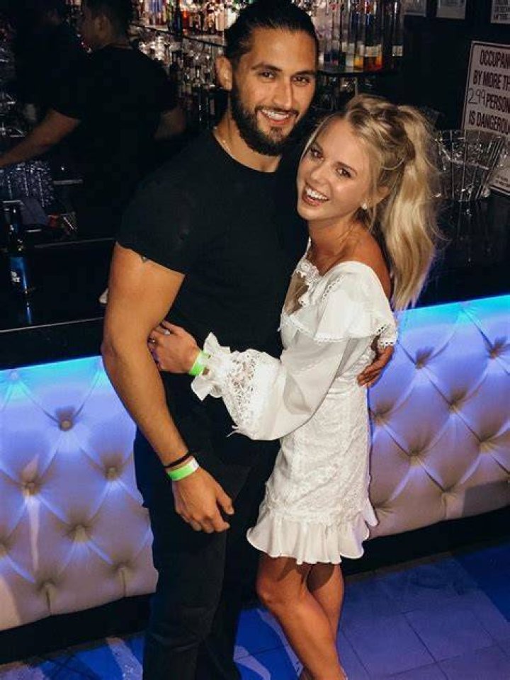 Nicole Franzel’s Boyfriend: Who is Nicole Franzel Dating?