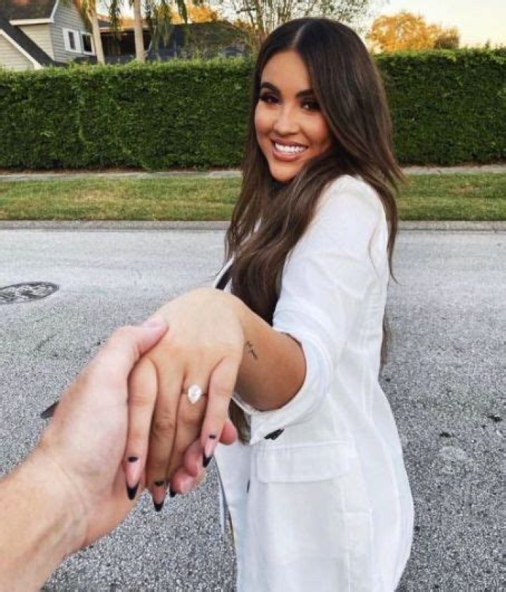 Nicole Guerriero’s Boyfriend: Who is Nicole Guerriero Dating?
