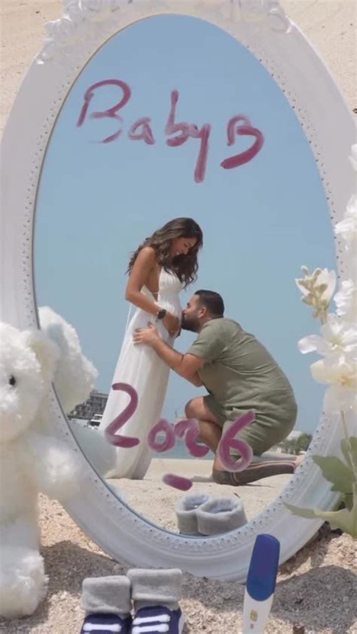 Nicole Sahebi’s Boyfriend: Who is Nicole Sahebi Dating?