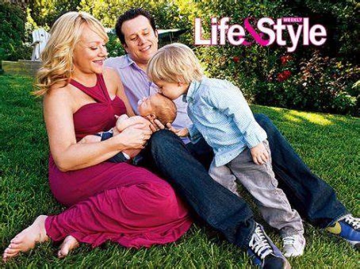 Nicole Sullivan’s Husband: Who is Nicole Sullivan Dating?