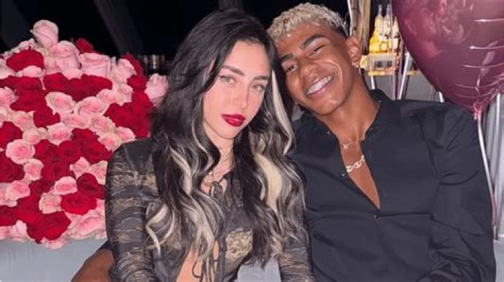 Nicy’s Girlfriend: Who is Nicy Dating?