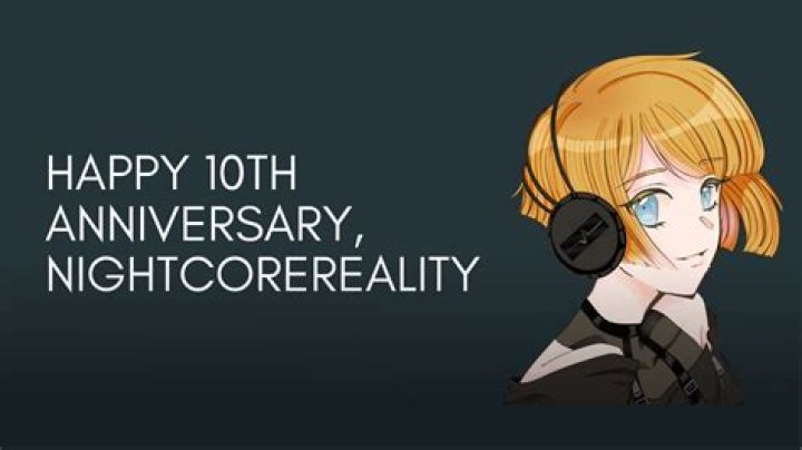 NightcoreReality’s Boyfriend: Who is NightcoreReality Dating?
