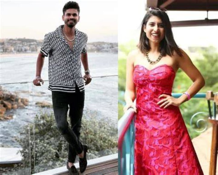 Nikhita Maheshwaram’s Boyfriend: Who is Nikhita Maheshwaram Dating?