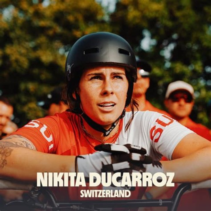Nikita Ducarroz’s Boyfriend: Who is Nikita Ducarroz Dating?