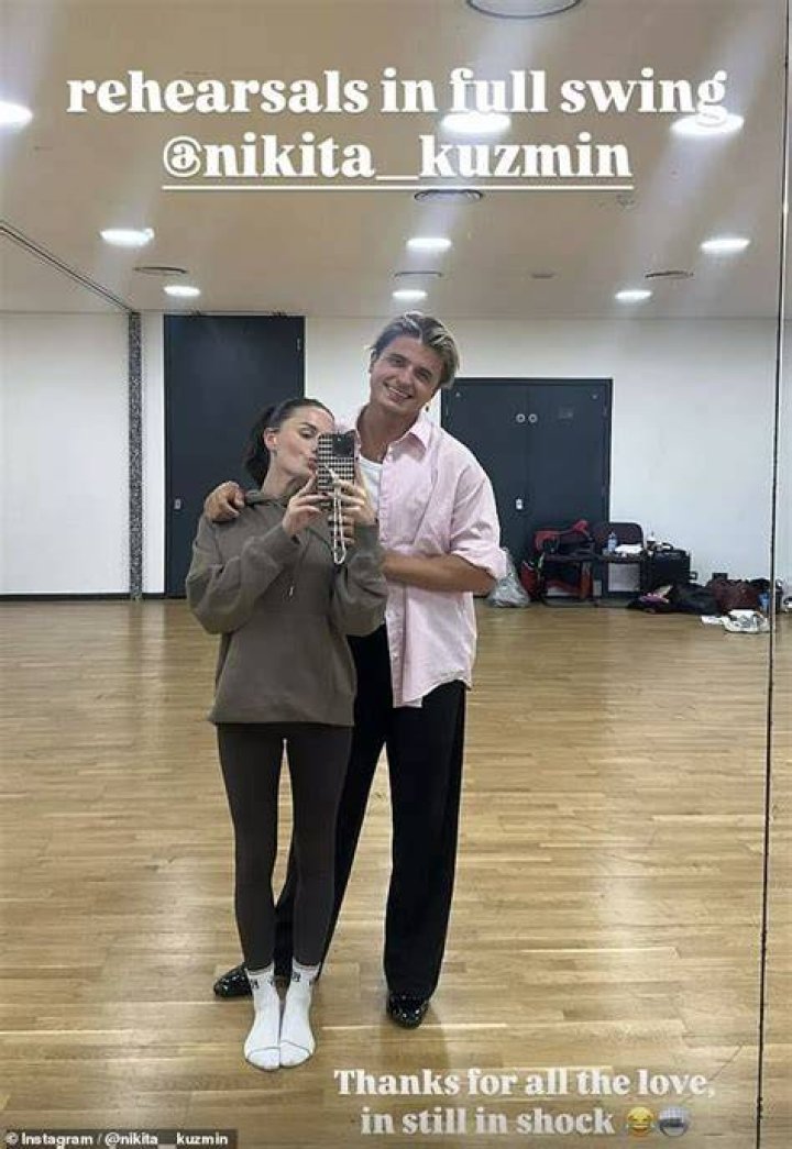 Nikita Kering’s Boyfriend: Who is Nikita Kering Dating?