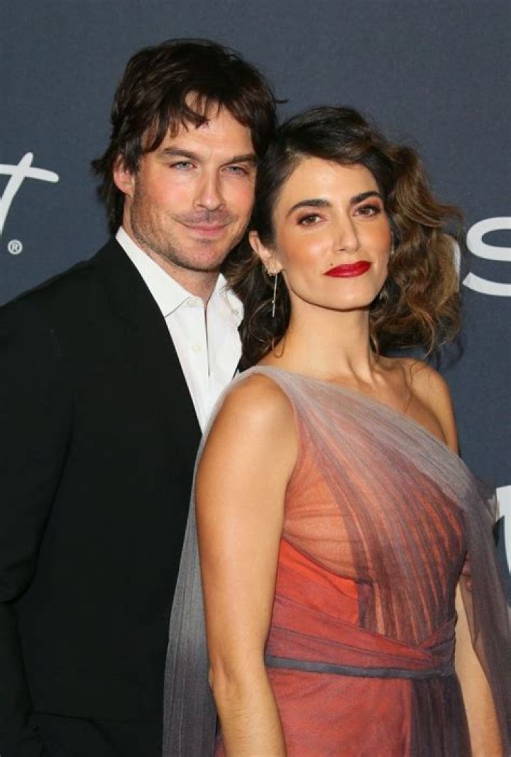 Nikki Reed’s Husband: Who is Nikki Reed Dating?