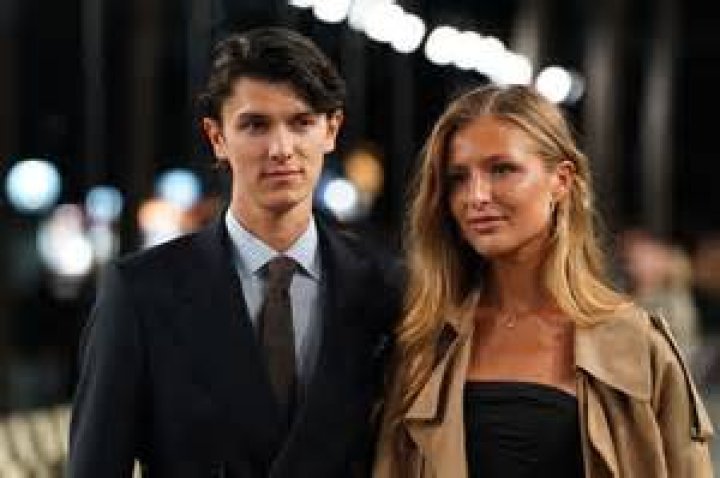 Nikolai Hauck’s Girlfriend: Who is Nikolai Hauck Dating?