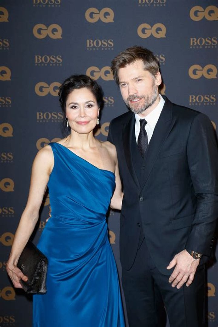 Nikolaj Coster-Waldau’s Wife: Who is Nikolaj Coster-Waldau Dating?