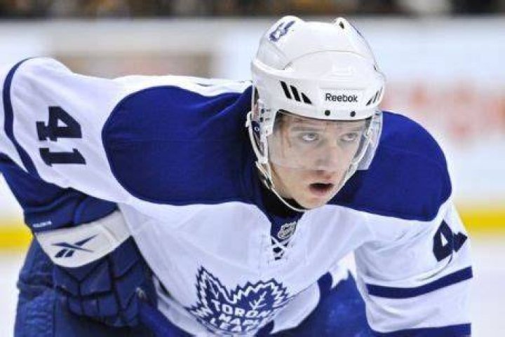 Nikolay Kulemin’s Girlfriend: Who is Nikolay Kulemin Dating?