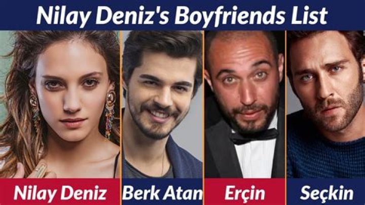 Nilay Ornek’s Boyfriend: Who is Nilay Ornek Dating?