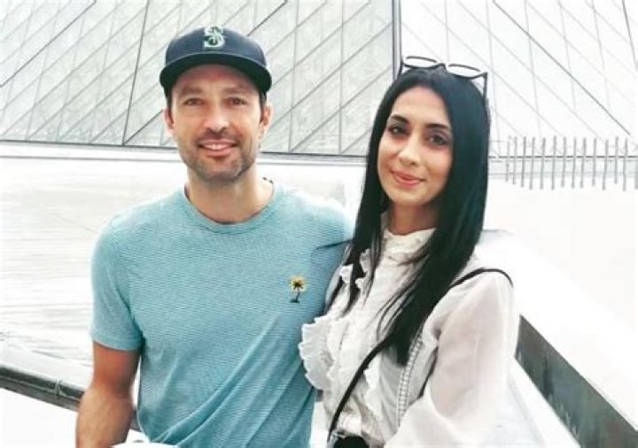 Niloofar Mohebbi’s Boyfriend: Who is Niloofar Mohebbi Dating?