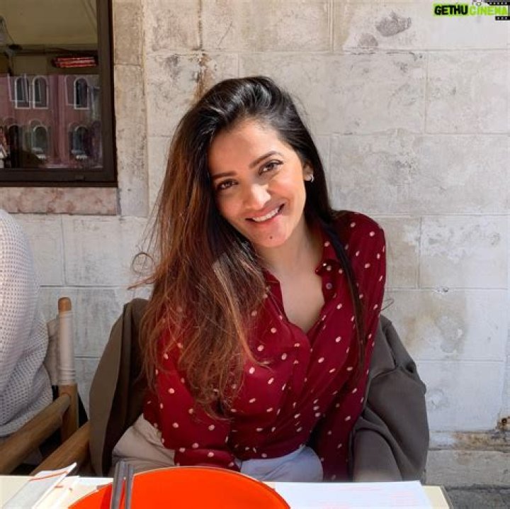 Nimisha Mehta’s Boyfriend: Who is Nimisha Mehta Dating?