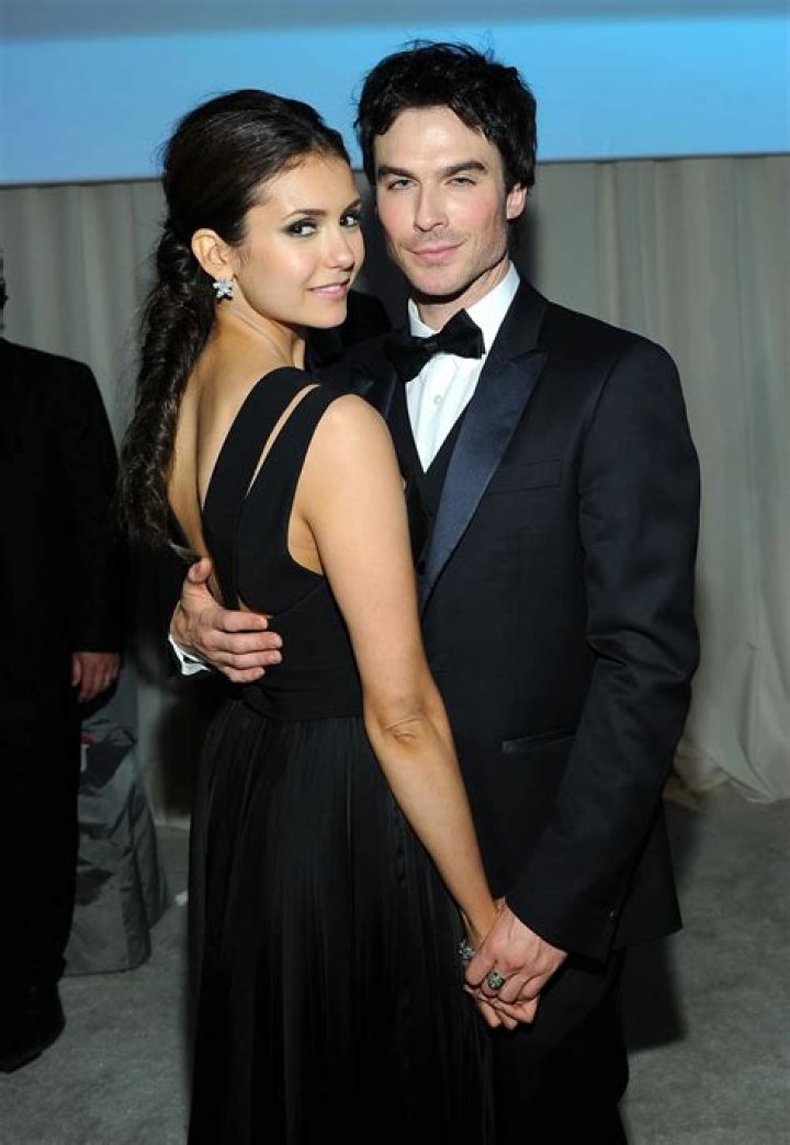 Nina Dobrev’s Boyfriend: Who is Nina Dobrev Dating?