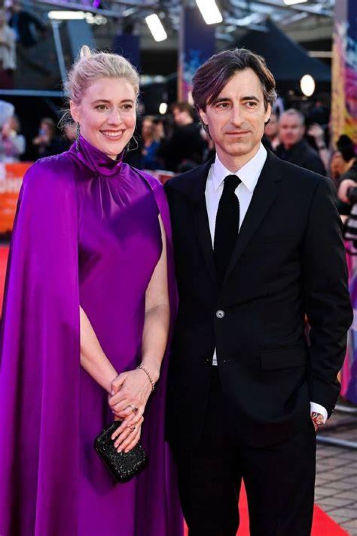 Noah Baumbach’s Girlfriend: Who is Noah Baumbach Dating?