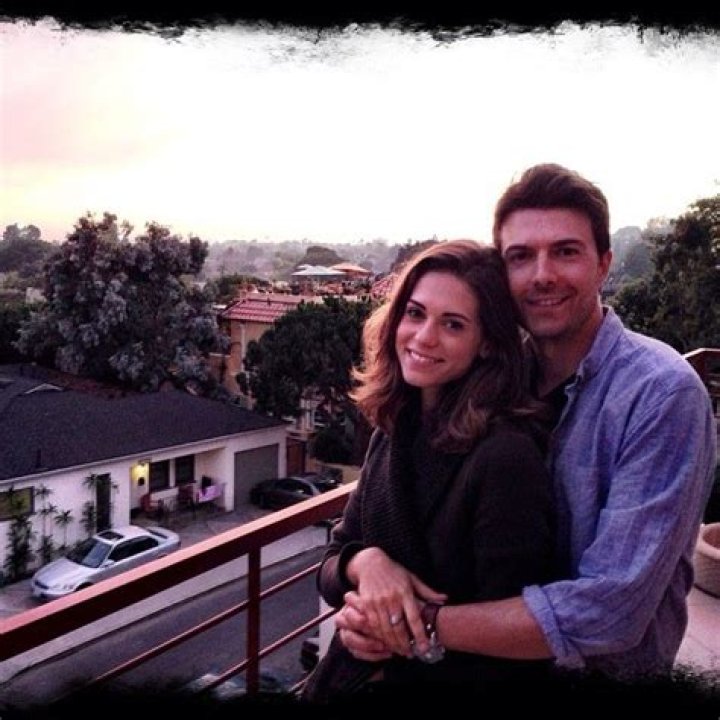 Noah Bean’s Wife: Who is Noah Bean Dating?