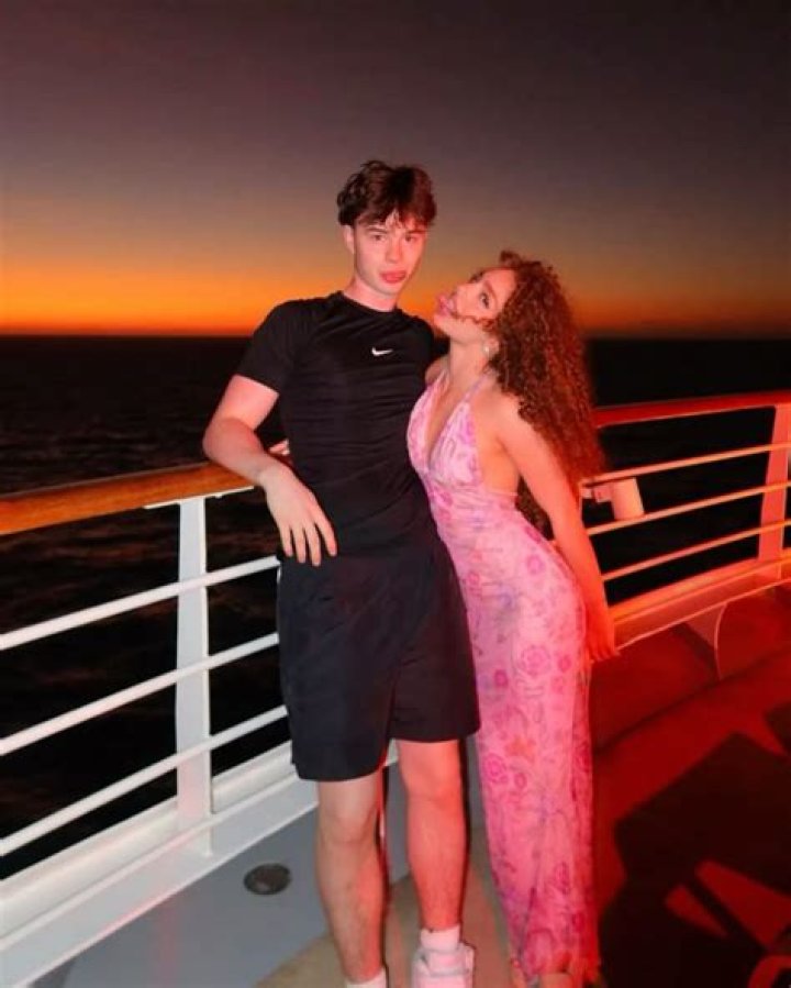 Noah Key’s Girlfriend: Who is Noah Key Dating?
