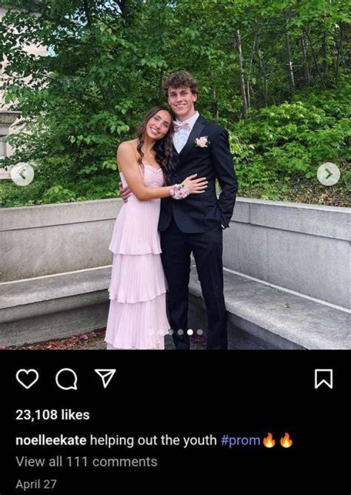 Noelle Bean’s Boyfriend: Who is Noelle Bean Dating?