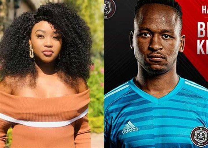 Noma Noxolo Khumalo’s Boyfriend: Who is Noma Noxolo Khumalo Dating?