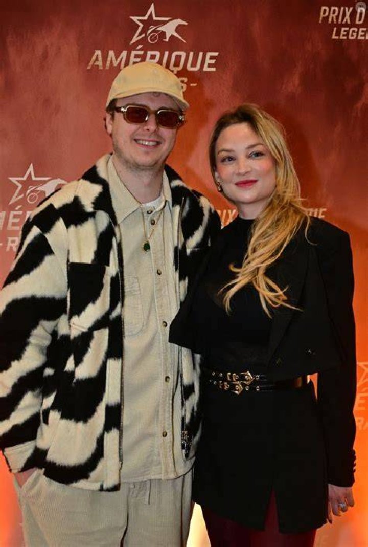Norman Thavaud’s Girlfriend: Who is Norman Thavaud Dating?
