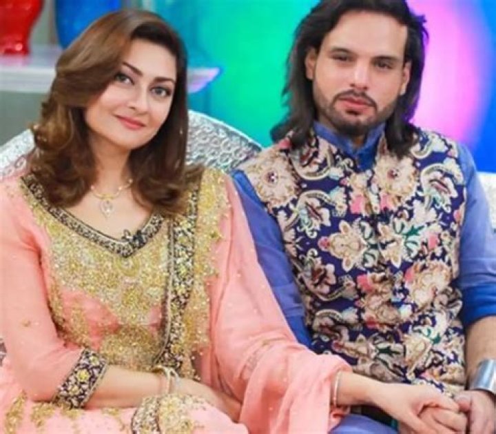 Nouman Javaid’s Girlfriend: Who is Nouman Javaid Dating?