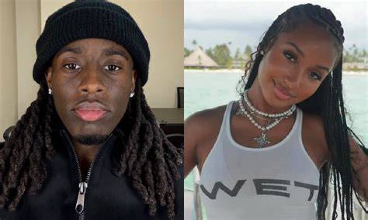 Nudah’s Girlfriend: Who is Nudah Dating?