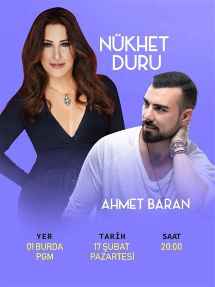 Nukhet Duru’s Boyfriend: Who is Nukhet Duru Dating?