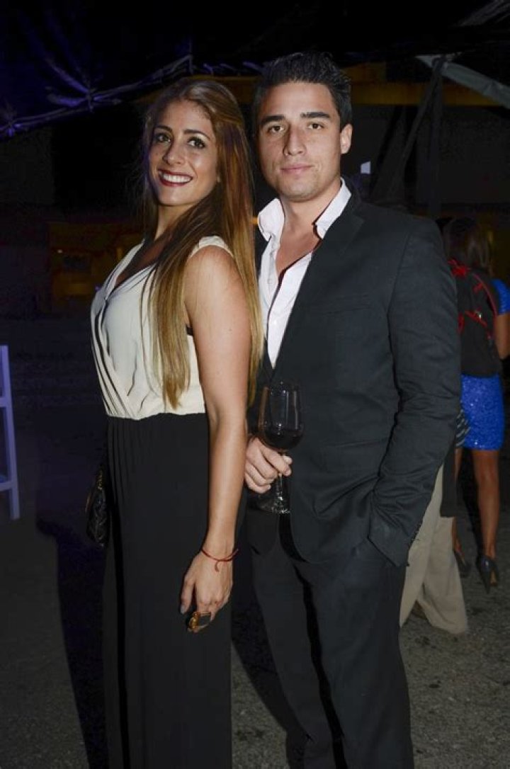 Nunzia Rojo de la Vega’s Boyfriend: Who is Nunzia Rojo de la Vega Dating?