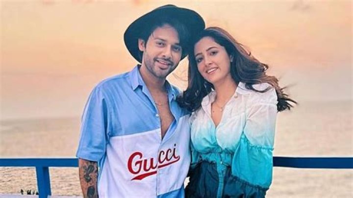 Nupur Sanon’s Boyfriend: Who is Nupur Sanon Dating?