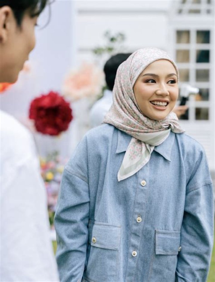 Nurin Afiqah’s Boyfriend: Who is Nurin Afiqah Dating?