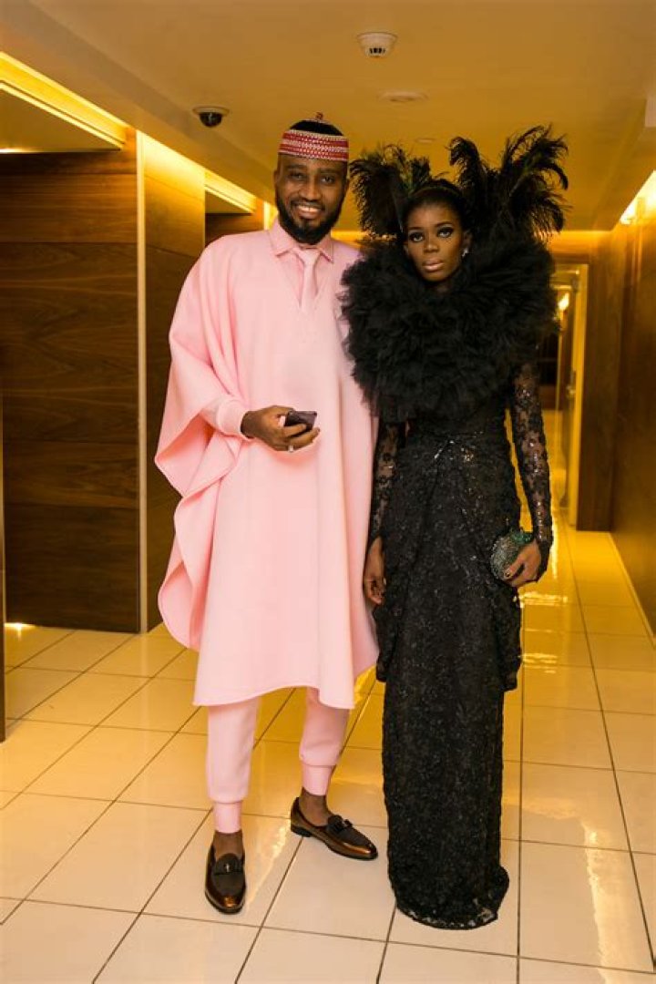 Ohimai Amaize’s Girlfriend: Who is Ohimai Amaize Dating?