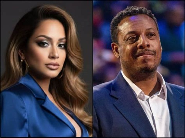 Olavio Santiago’s Girlfriend: Who is Olavio Santiago Dating?