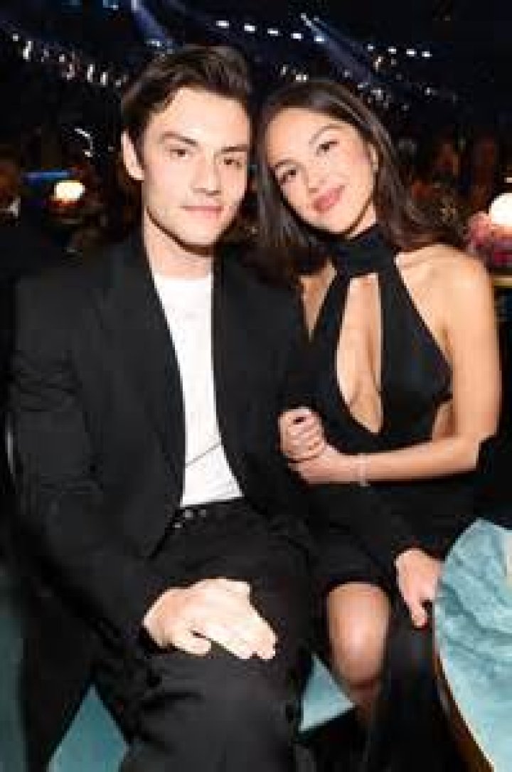 Olivia Ruby’s Boyfriend: Who is Olivia Ruby Dating?