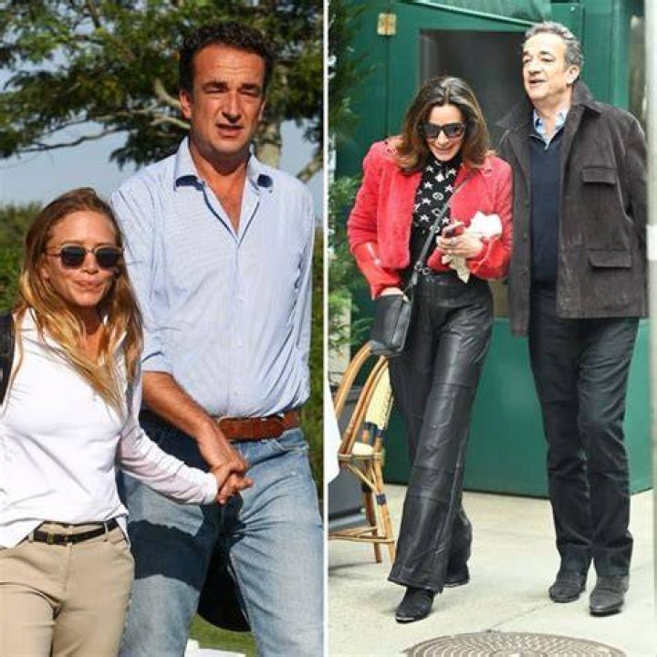 Olivier Sarkozy’s Wife: Who is Olivier Sarkozy Dating?